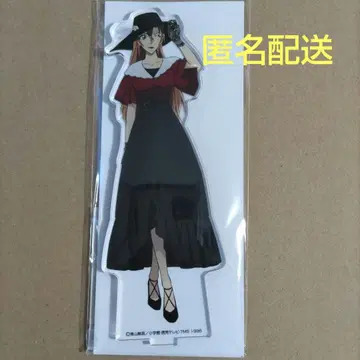 명탐정 코난 코난 카페 2026 하가와라 치즈루 아크릴 스탠드