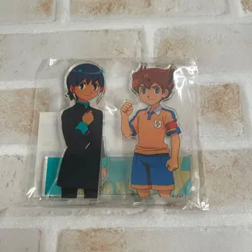 이나즈마 일레븐 GO 마츠카제 텐마 슈 아크릴 스탠드