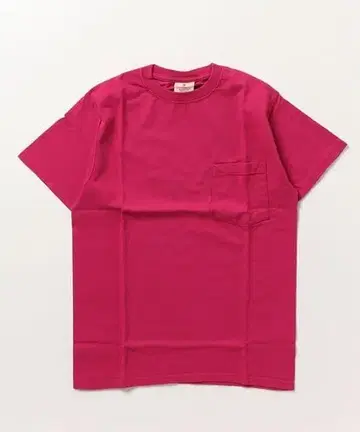 택 포함 새상품 미국제 GOODWEAR 헤비 웨이트 핑크 M USA제