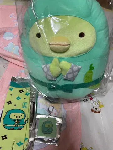 스미코구라시 네오 복권 Part10. [ 펭귄? 묶음 판매 ]