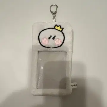 TREASURE YOSHI truz 요치 yochi 트레이딩 카드 케이스