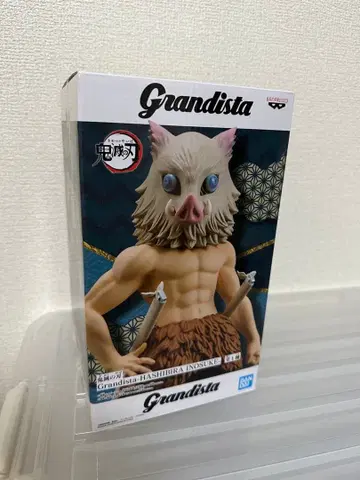 귀멸의 칼날 GRANDISTA 하시비라 이노스케