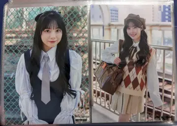 큐스트 카와모토 마스다 러브트레 추첨회 브로마이드