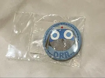 [ 개구리 중사 케로로 ] 도로로 자수 배지