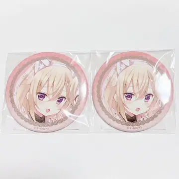 주문은 토끼입니까? 쿠지비키도 나츠메 2세트