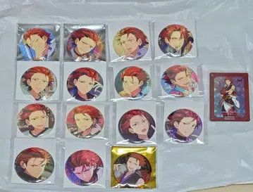 앙스타 키류 쿠로