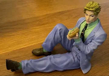 [ 새상품급 박스 포함 ] 제일복권 죠죠 라스트 원상 요시카게 키라