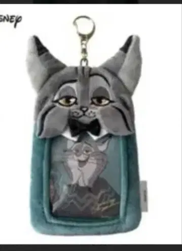 아베일 주토피아 파우버트 트레이딩 카드 케이스 트레이딩 카드 홀더