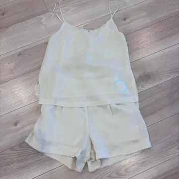 셋업