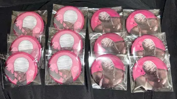 문자화화 장도끼 묶음 판매 세트