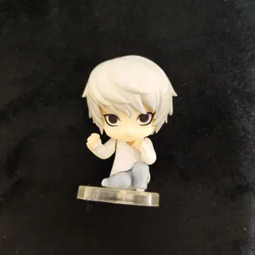 넨도로이드 푸치 DEATH NOTE Case File 02 니아(추리)