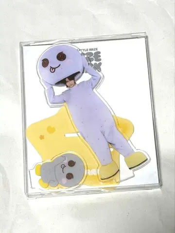 RIIZE PARK 팝업 POPUP 아크릴 스탠드 은석