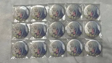 프로세카 글리터 캔뱃지 요이사키 카나데