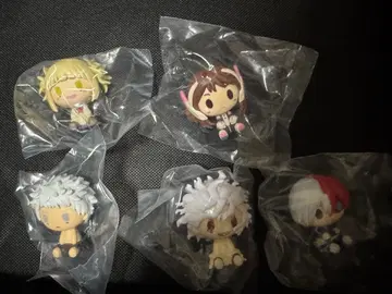 나의 히어로 아카데미아 제일복권 H상 쵸코놋코 세트