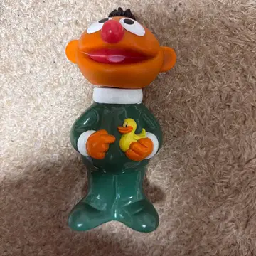 최종 가격 인하! 선착순! 세서미 스트릿 버블 배스 보틀 어니