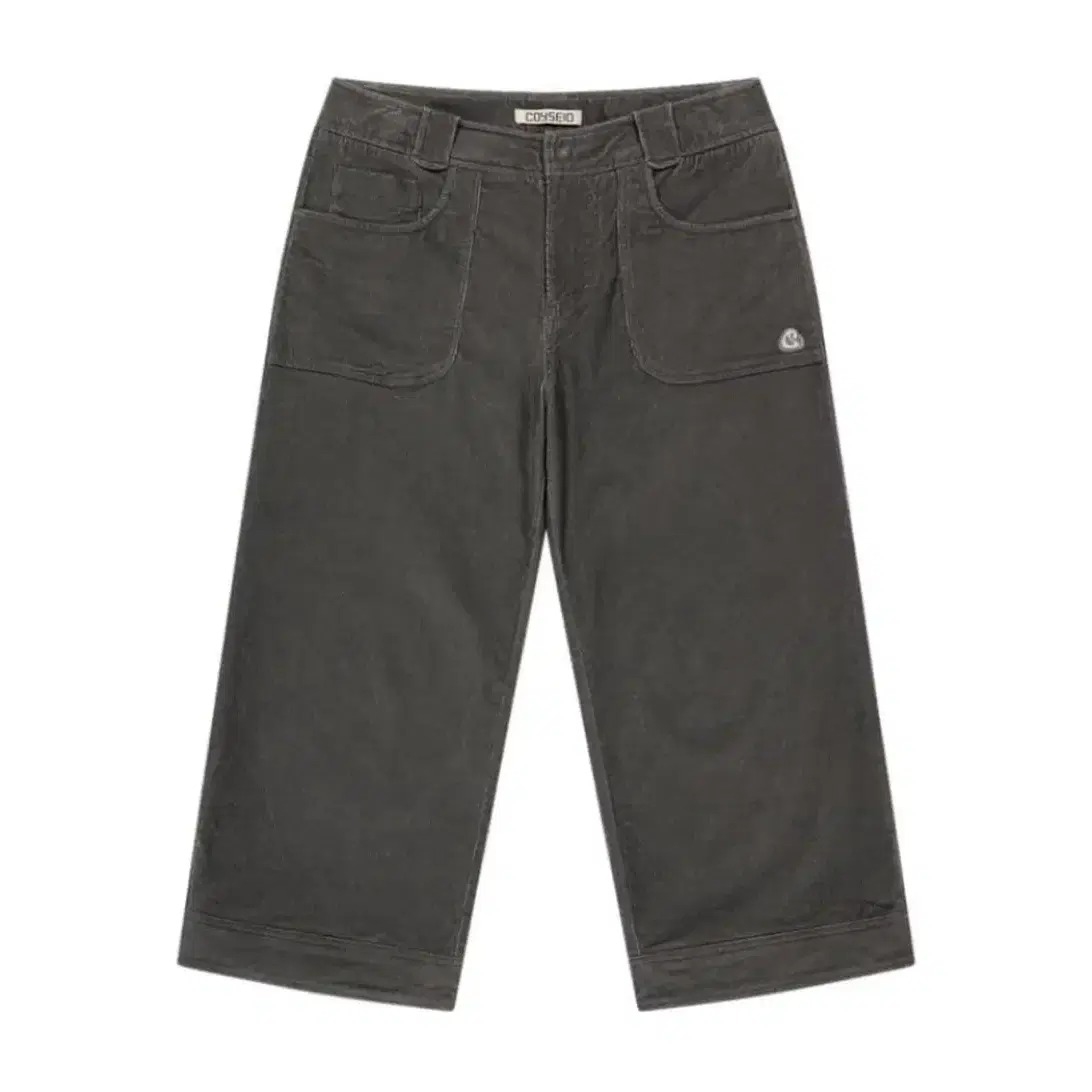 Koi sei-o Shirring Rough Pants Stripe (New) on Bunjang Global Site.