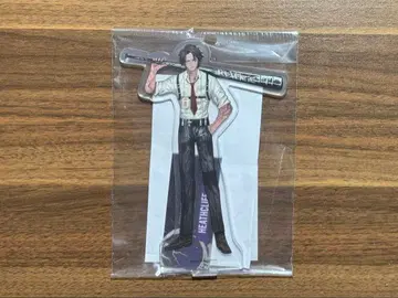 림버스 컴퍼니 아크릴 스탠드 히스클리프