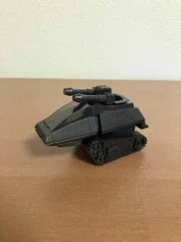 GI 조 G.I. 조 히스 탱크 Cobra H.I.S.S. 탱크