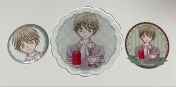 학원 앨리스 POP UP STORE in 로프트 필수 3종 세트