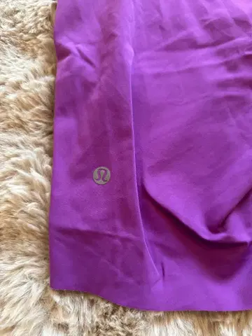 Lululemon yoga pants fucsia