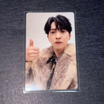 M!LK 폭렬 사랑해 초회 한정판 B 트레이딩 카드 CD 요시다 진토