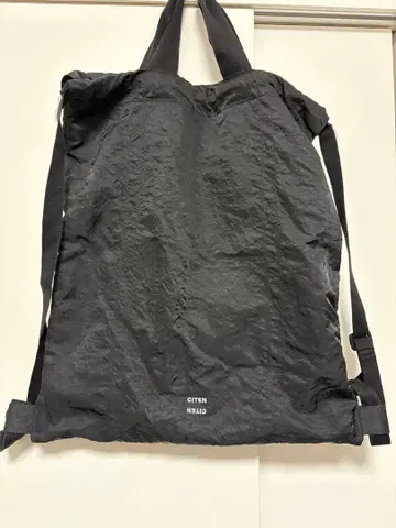 CITEN 2way bag
