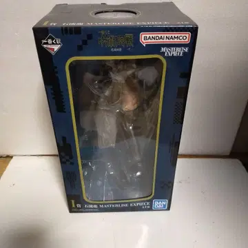 주술회전 사멸회유 제일복권 I상 이시즈기 류 피규어 미개봉 새상품