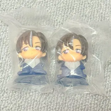 명탐정 코난 하기와라 켄지 치지마세타이