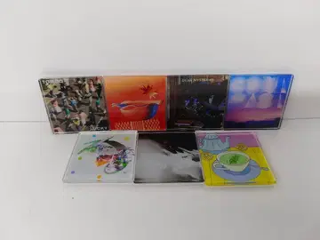 TOMOO 마그넷 전 7종