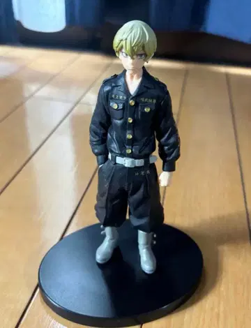 도쿄 리벤저스 마츠노 치후유 피규어