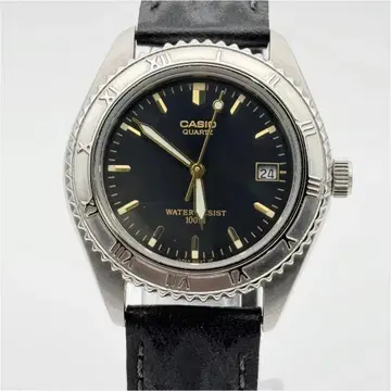 CASIO 카시오 빈티지 MTD-1004 아날로그