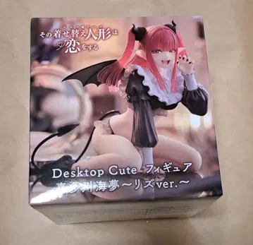 [그 비스크 돌] 키타가와 마린 Desktop Cute 피규어 리즈