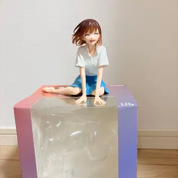 푸른상자 카노 치나츠 다이토 복권 라스트 원상 LH상