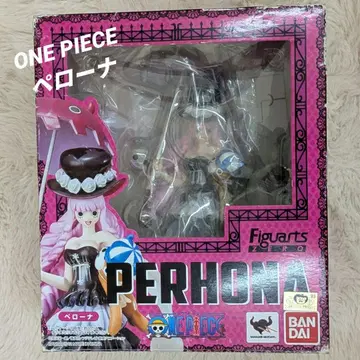 원피스 페로나 피규어 Figuarts ZERO