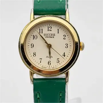 ALBA 알바 SUCCESS VINTAGE V701-1700