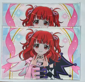 프리티 리듬 마루쿠지 아이라