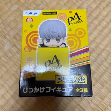 페르소나 피규어