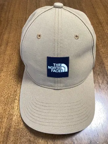 THE NORTH FACE 캡 (파우치 덤 포함)