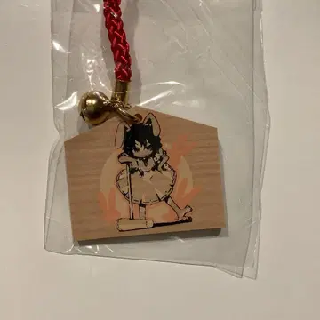 동방 인바테이 에마 스트랩