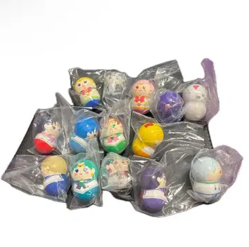 세일러문 쿠너츠 14종 컴프 세트 미개봉