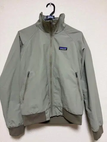 파타고니아 patagonia 배기스 자켓 나일론 XS