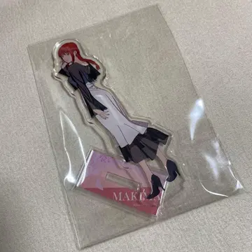 극장판 체인소 맨 레제편 프린스 호텔 아크릴 스탠드 마키마 2