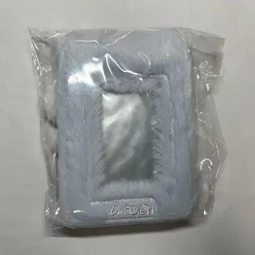 NCTWISH Our Wish MD 콜렉트 포토 카드 홀더 미개봉 새상품