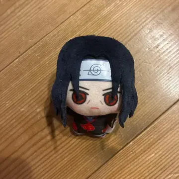 GIGO 한정판 NARUTO SD 인형 우치하 이타치