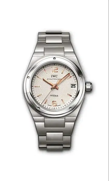 iwc 인제니어 IW451503 미드 사이즈