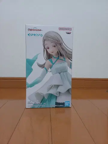 학원 아이돌 마스터 ESPRESTO-Flowing-시노자와 히로 피규어