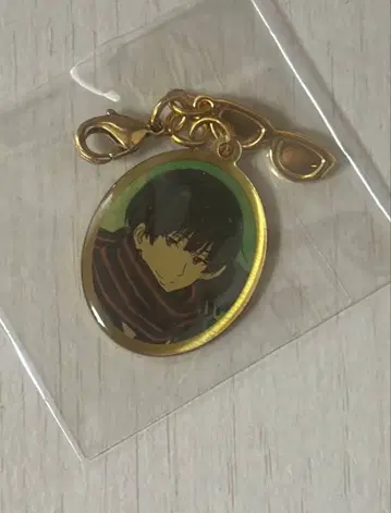 쿄카이노 카나타 나세 히로오미 메탈 참 공식 쿄애니 레어