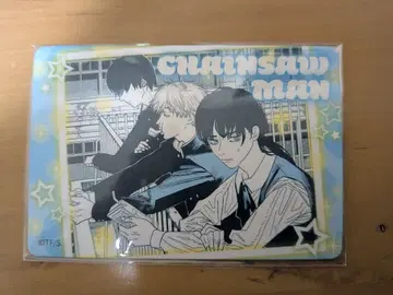 체인소 맨 요시다 히로후미 덴지 마그넷 컬렉션 아사