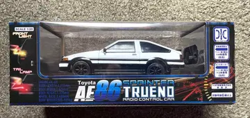 도요타 AE86 스프린터 트레노 R/C