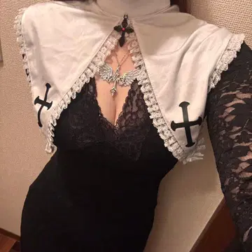 코스프레 시스터 할로윈 중고